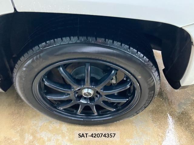 Jeep COMPASS 2012-07 7617226-7