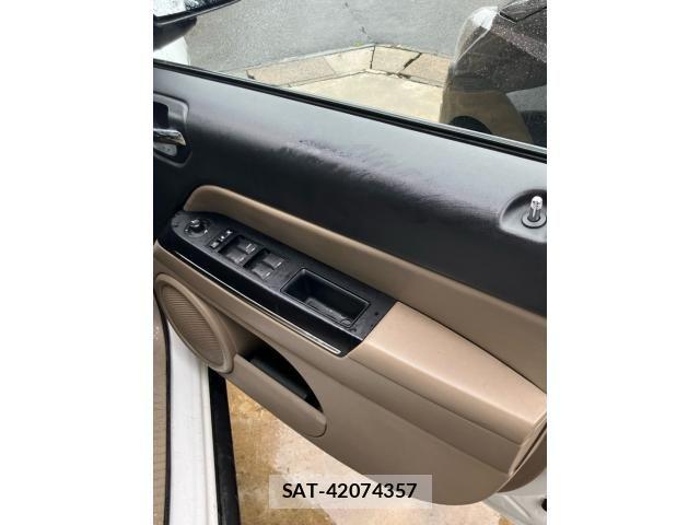 Jeep COMPASS 2012-07 7617226-8