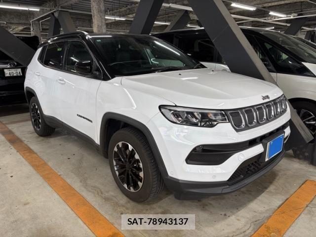 Jeep COMPASS 2023-09 7617221-0