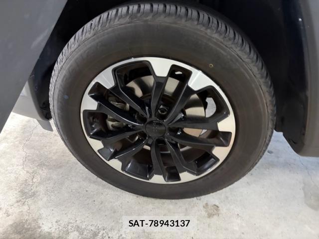 Jeep COMPASS 2023-09 7617221-9