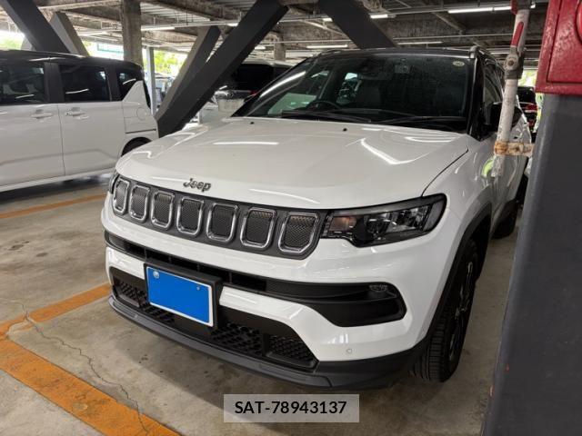Jeep COMPASS 2023-09 7617221-1