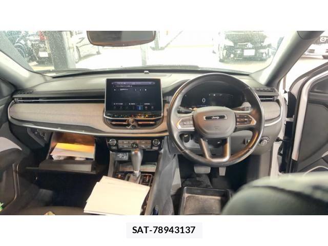 Jeep COMPASS 2023-09 7617221-21