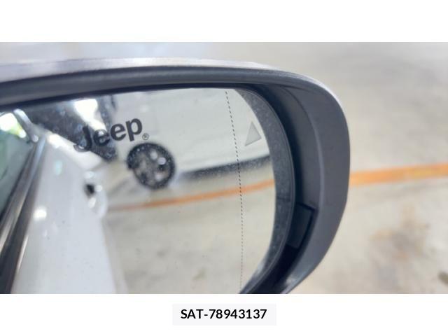 Jeep COMPASS 2023-09 7617221-22
