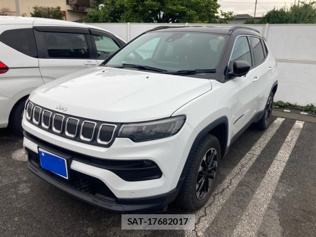 Jeep COMPASS 2021-12 7724372-1