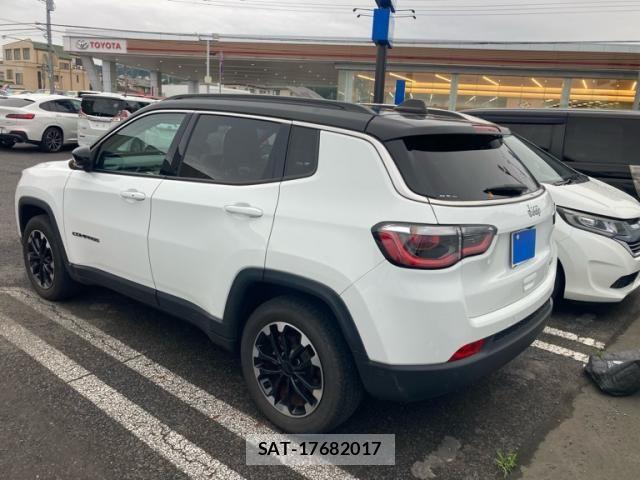 Jeep COMPASS 2021-12 7724372-3