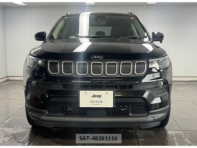Jeep COMPASS 2021-06 7877000-13