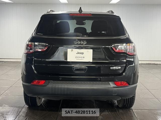 Jeep COMPASS 2021-06 7877000-14