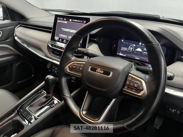 Jeep COMPASS 2021-06 7877000-1