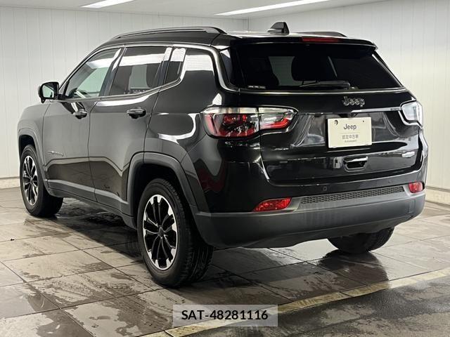 Jeep COMPASS 2021-06 7877000-2