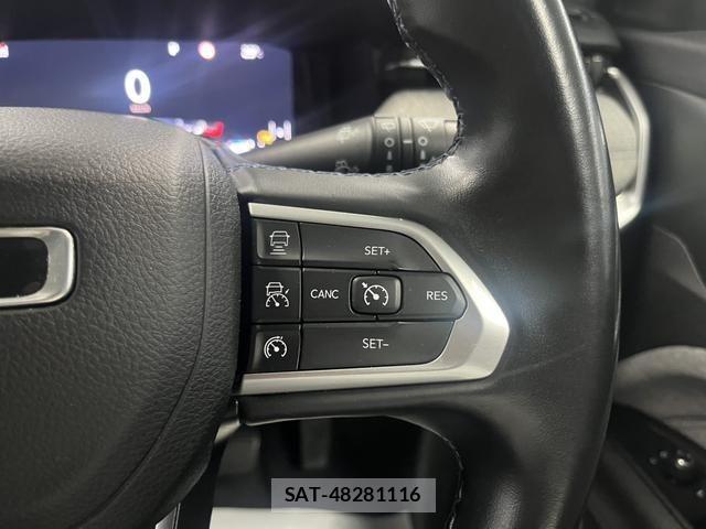 Jeep COMPASS 2021-06 7877000-7