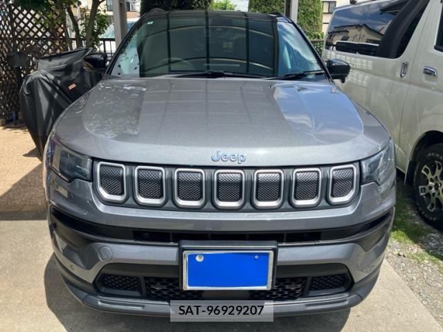 Jeep COMPASS 2022-05 7962137-0