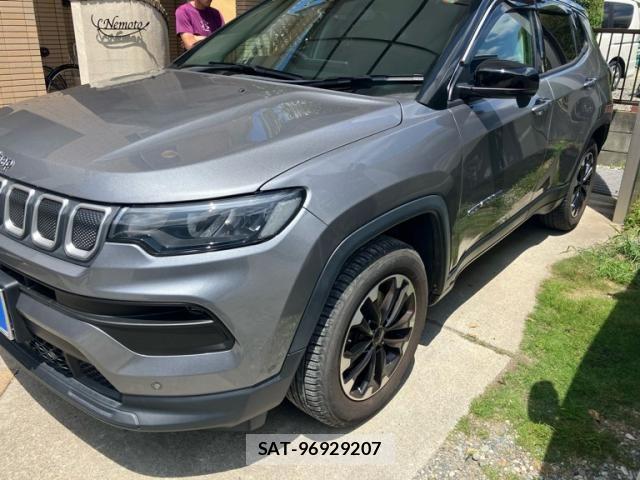 Jeep COMPASS 2022-05 7962137-1