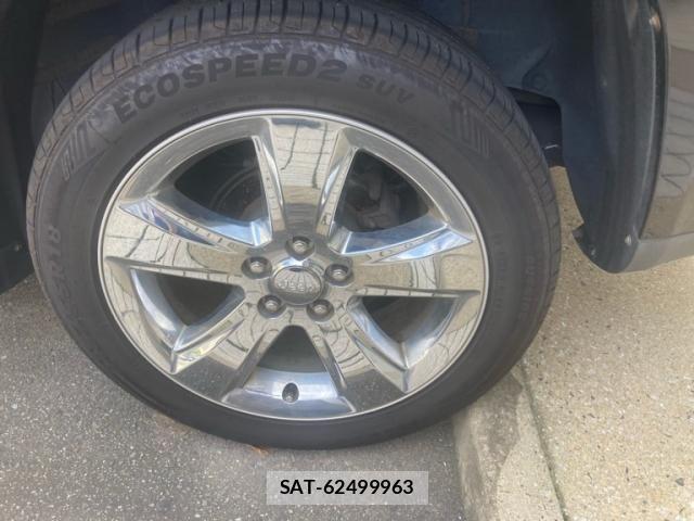 Jeep COMPASS 2013-08 7962138-9