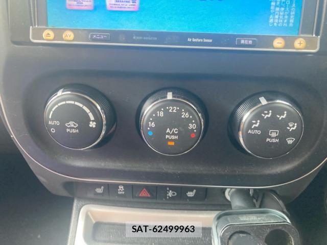 Jeep COMPASS 2013-08 7962138-16