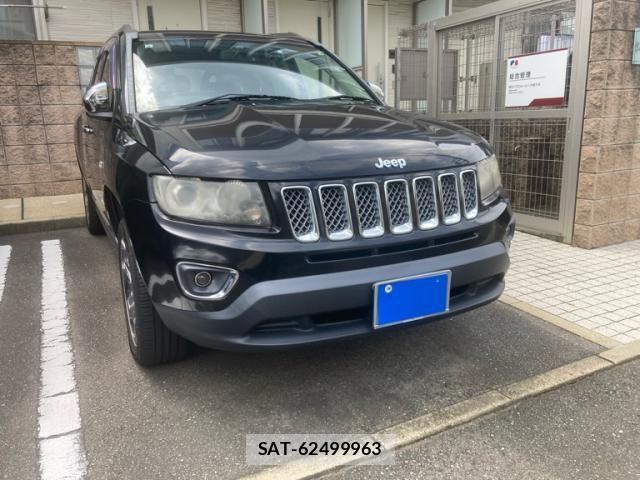 Jeep COMPASS 2013-08 7962138-1