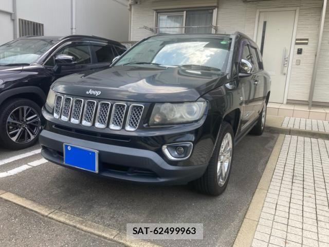Jeep COMPASS 2013-08 7962138-2