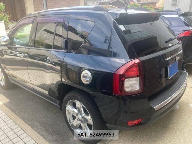 Jeep COMPASS 2013-08 7962138-3