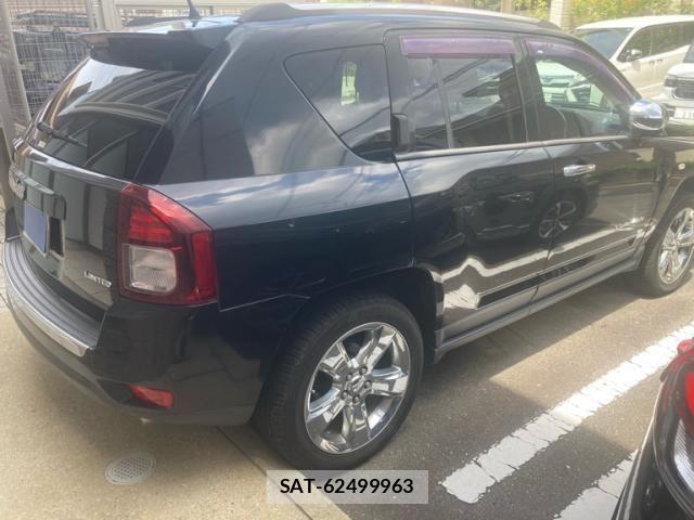 Jeep COMPASS 2013-08 7962138-4
