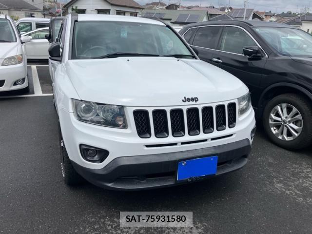 Jeep COMPASS 2015-05 7979560-0
