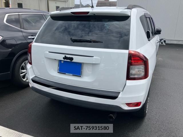 Jeep COMPASS 2015-05 7979560-1