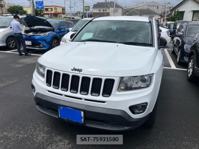 Jeep COMPASS 2015-05 7979560-2