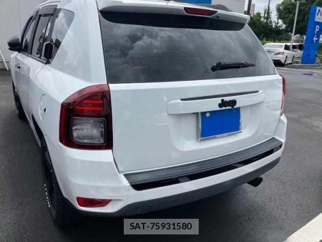 Jeep COMPASS 2015-05 7979560-7