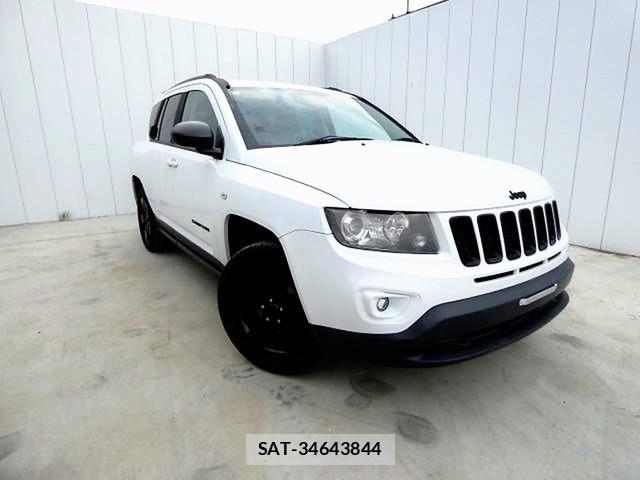 Jeep COMPASS 2015-08 8036110-0