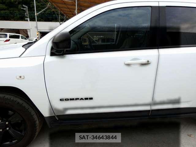 Jeep COMPASS 2015-08 8036110-9