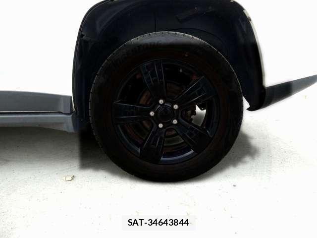Jeep COMPASS 2015-08 8036110-10