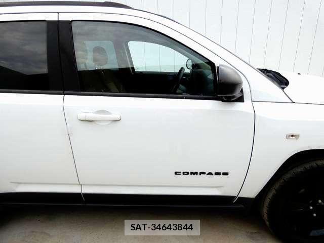 Jeep COMPASS 2015-08 8036110-11