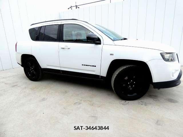 Jeep COMPASS 2015-08 8036110-12
