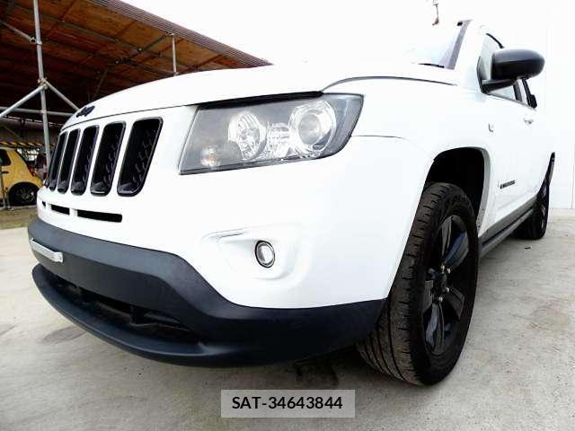 Jeep COMPASS 2015-08 8036110-13