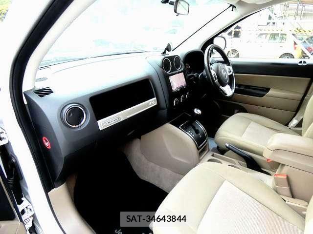 Jeep COMPASS 2015-08 8036110-14