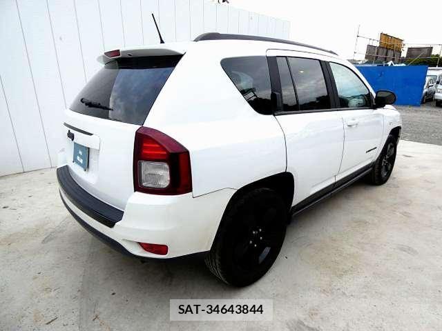 Jeep COMPASS 2015-08 8036110-17