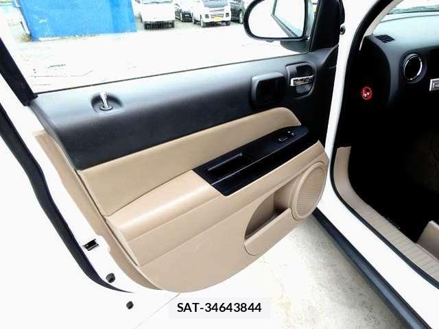 Jeep COMPASS 2015-08 8036110-18