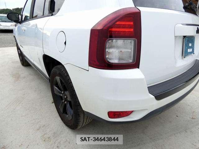 Jeep COMPASS 2015-08 8036110-19