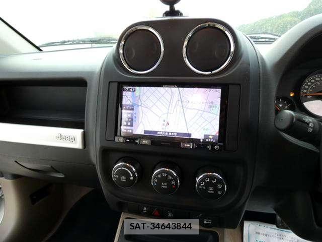 Jeep COMPASS 2015-08 8036110-3