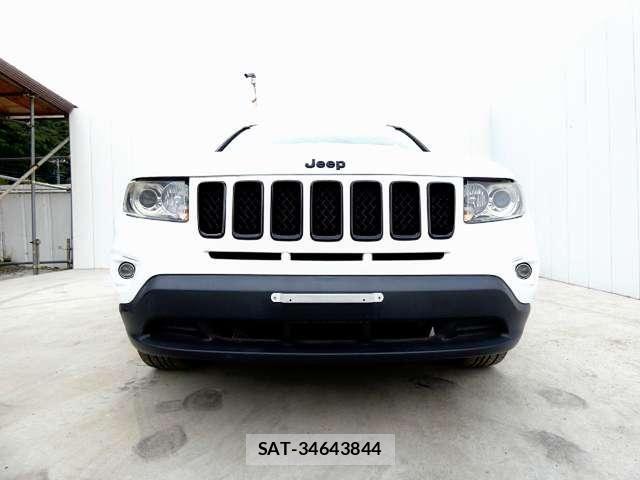 Jeep COMPASS 2015-08 8036110-5