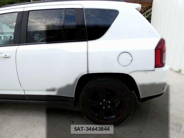 Jeep COMPASS 2015-08 8036110-6