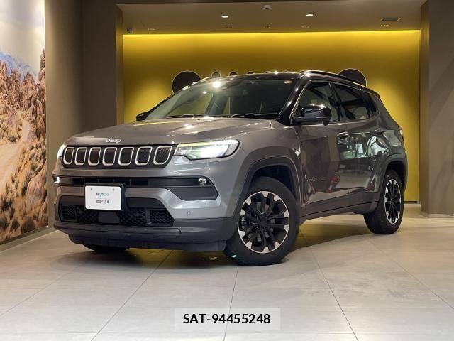 Jeep COMPASS 2021-07 8130652-3