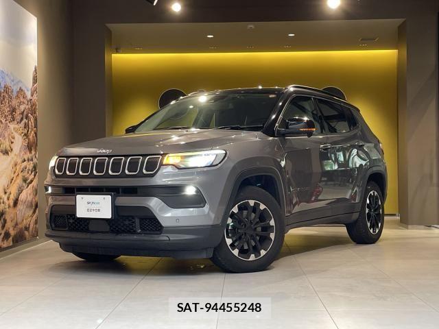 Jeep COMPASS 2021-07 8130652-4