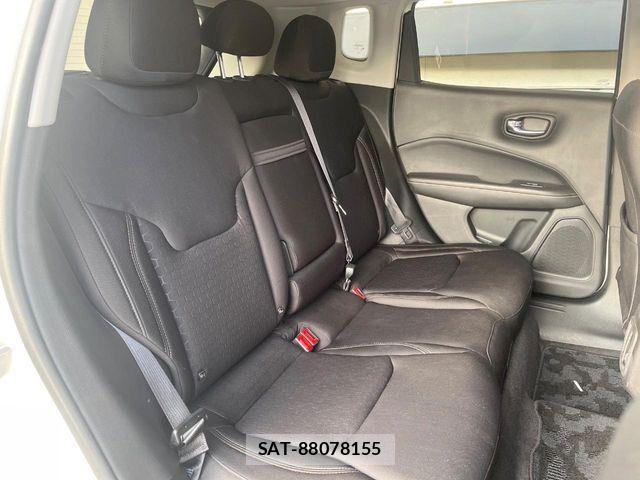 Jeep COMPASS 2017-12 8207990-9