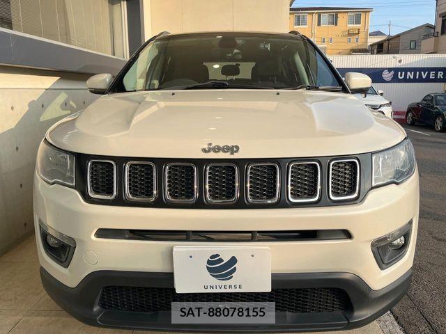 Jeep COMPASS 2017-12 8207990-14