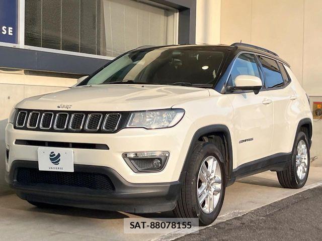 Jeep COMPASS 2017-12 8207990-16