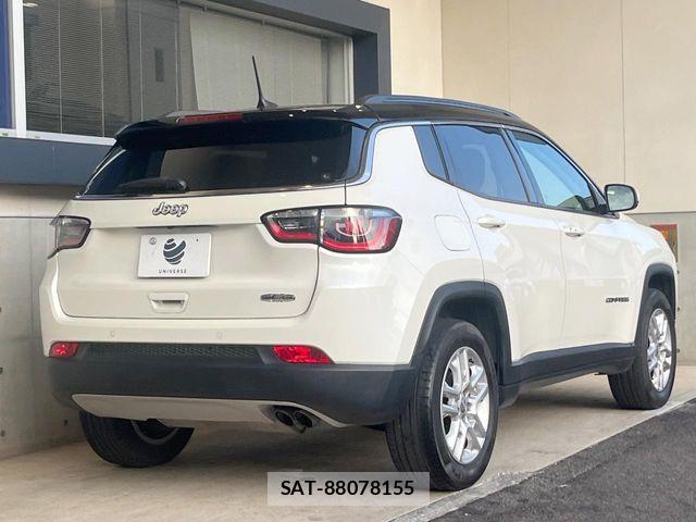 Jeep COMPASS 2017-12 8207990-17