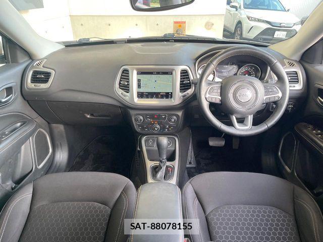 Jeep COMPASS 2017-12 8207990-1