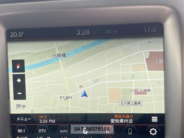 Jeep COMPASS 2017-12 8207990-3