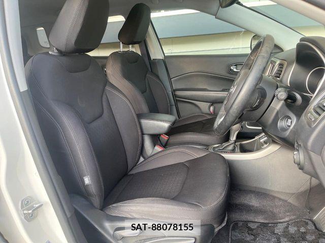 Jeep COMPASS 2017-12 8207990-8