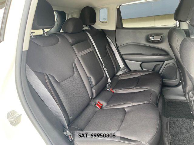 Jeep COMPASS 2019-09 8207989-9