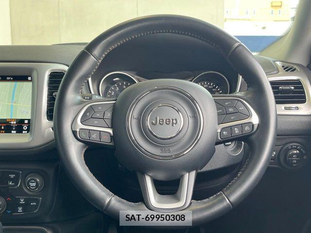 Jeep COMPASS 2019-09 8207989-10